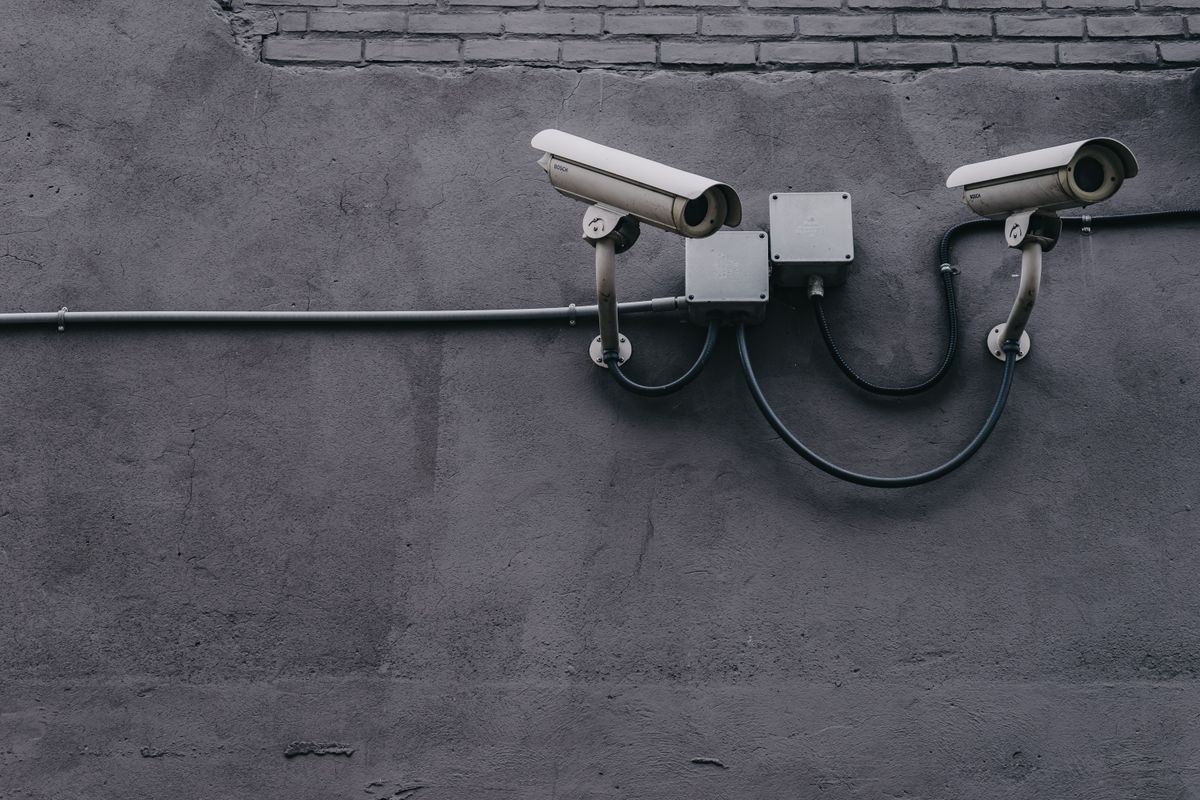 CCTV 系統示意 06